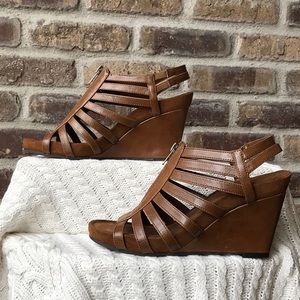 Aerosoles Wedges Size 7 1/2